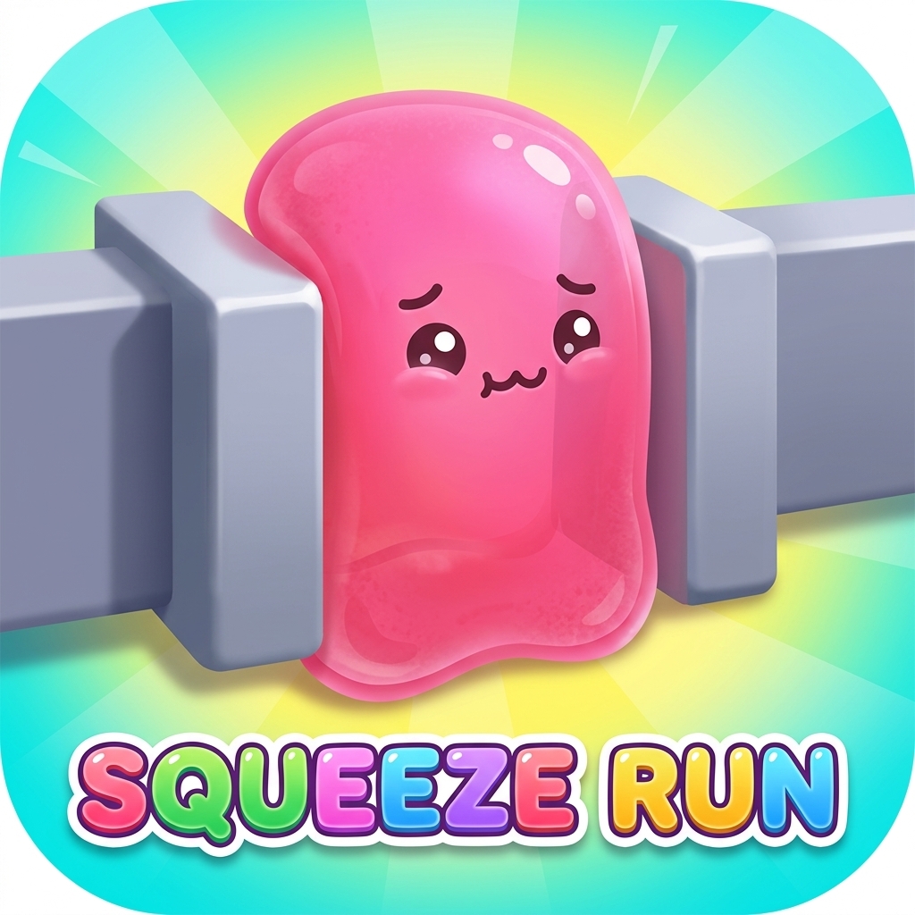 SqueezeRun